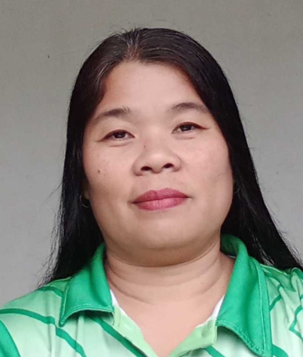 Wilma P. Carbonilla